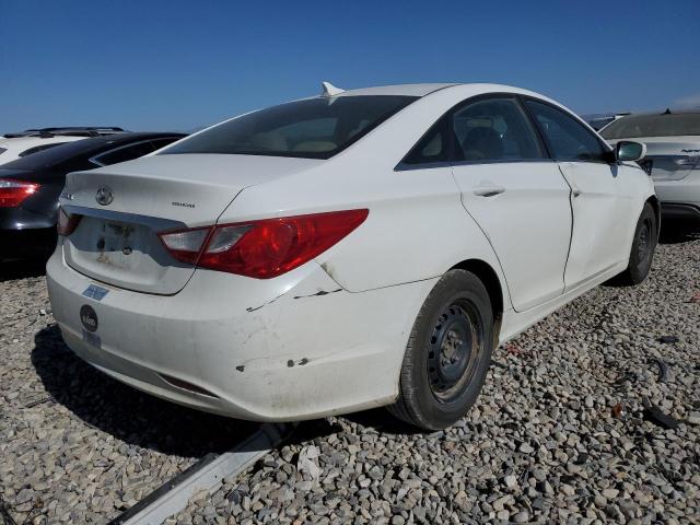 Photo 4 from auction – 2011 HYUNDAI SONATA GLS with VIN 5NPEB4AC8BH073297