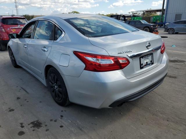 Photo 3 from auction – 2016 NISSAN ALTIMA 2.5 with VIN 1N4AL3AP1GC260771