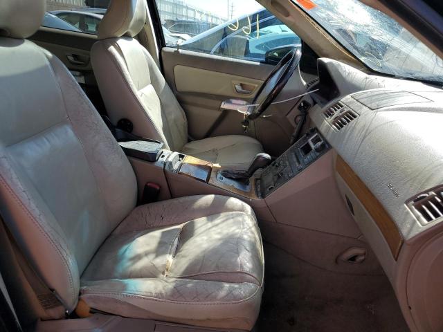 Photo 5 from auction – 2006 VOLVO XC90 with VIN YV4CZ592361248411