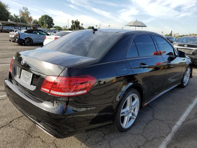 Photo 4 from auction – 2014 MERCEDES-BENZ E 350 with VIN WDDHF5KBXEA825466