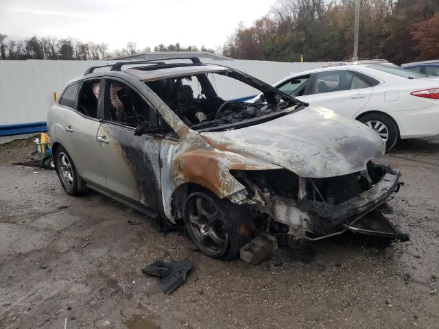 MAZDA CX-7 2007 with VIN JM3ER293970148329 - Photo from auction