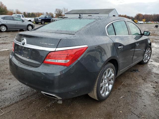 Photo 4 from auction – 2014 BUICK LACROSSE P with VIN 1G4GD5G34EF195021
