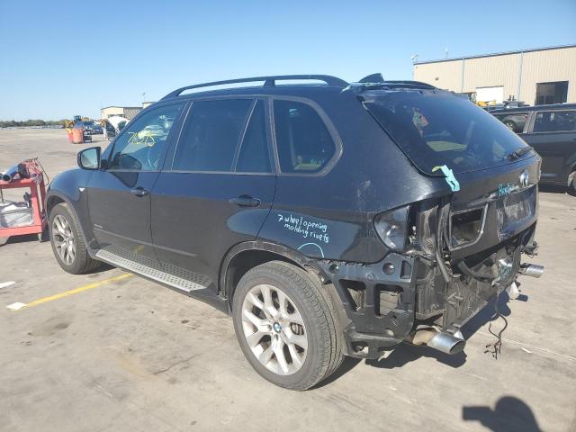 Photo 3 from auction – 2011 BMW X5 XDRIVE3 with VIN 5UXZV4C57BL741835