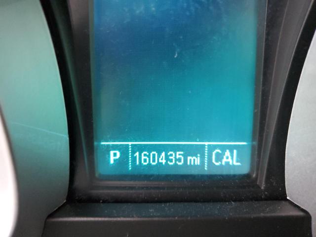 Photo 8 from auction – 2014 CHEVROLET EQUINOX LS with VIN 2GNALAEK8E6188042
