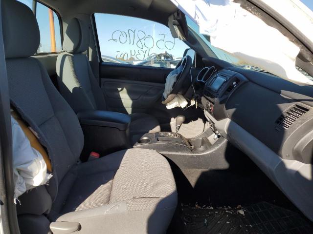 Photo 5 from auction – 2014 TOYOTA TACOMA with VIN 5TFPX4EN1EX023369