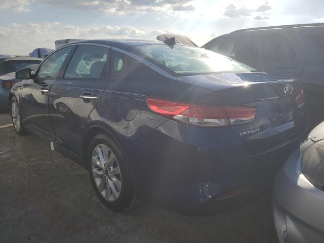Photo 3 from auction – 2018 KIA OPTIMA EX with VIN 5XXGU4L38JG221233