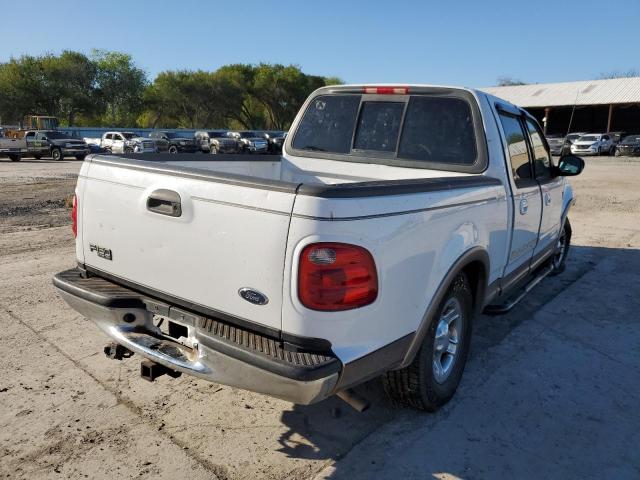 Photo 4 from auction – 2002 FORD F150 with VIN 1FTRW07LX2KC68518