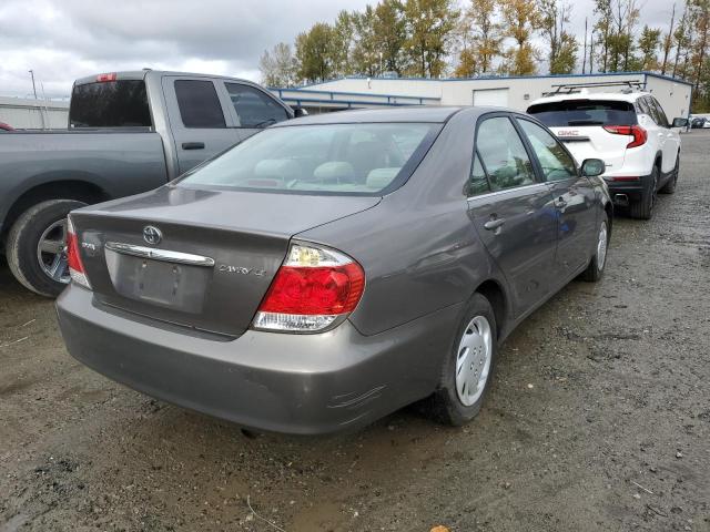 Photo 4 from auction – 2005 TOYOTA CAMRY with VIN 4T1BE32K15U984894