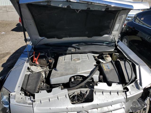 Photo 7 from auction – 2007 CADILLAC CTS HI FEA with VIN 1G6DP577470142443