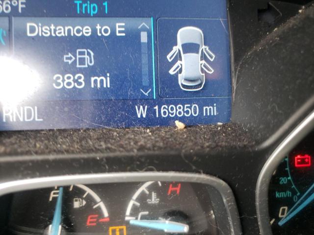 Photo 8 from auction – 2014 FORD FOCUS SE with VIN 1FADP3F29EL228002