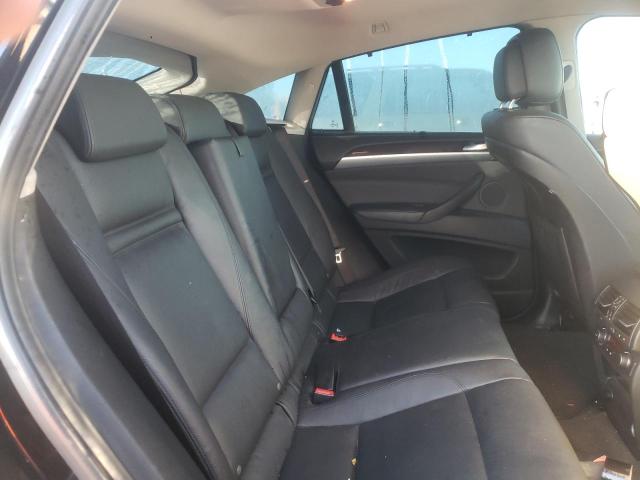 Photo 6 from auction – 2013 BMW X6 XDRIVE3 with VIN 5UXFG2C5XDL786997