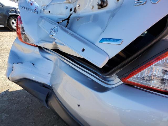 Photo 9 from auction – 2016 NISSAN VERSA S with VIN 3N1CN7AP2GL894036