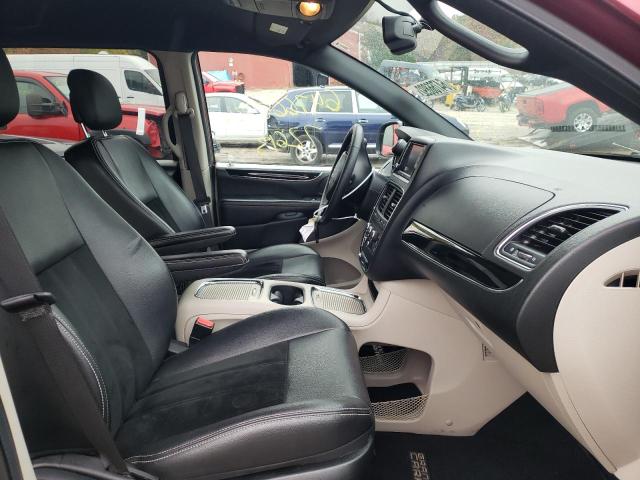 Photo 5 from auction – 2017 DODGE GRAND CARA with VIN 2C4RDGCG8HR599762