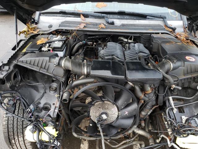 Photo 7 from auction – 2010 LAND ROVER LR4 HSE LU with VIN SALAK2D44AA545193