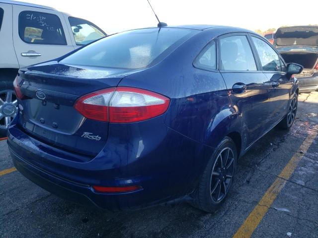Photo 4 from auction – 2016 FORD FIESTA SE with VIN 3FADP4BJ1GM142686