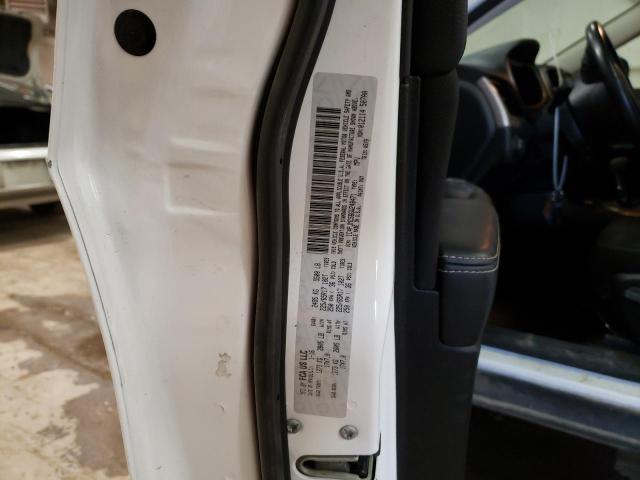 Photo 10 from auction – 2016 JEEP CHEROKEE L with VIN 1C4PJMCS6GW248471