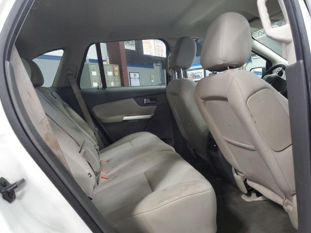 Photo 6 from auction – 2013 FORD EDGE SE with VIN 2FMDK3GC7DBB17023