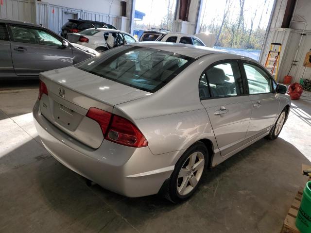 Photo 4 from auction – 2008 HONDA CIVIC EX with VIN 1HGFA16848L088668