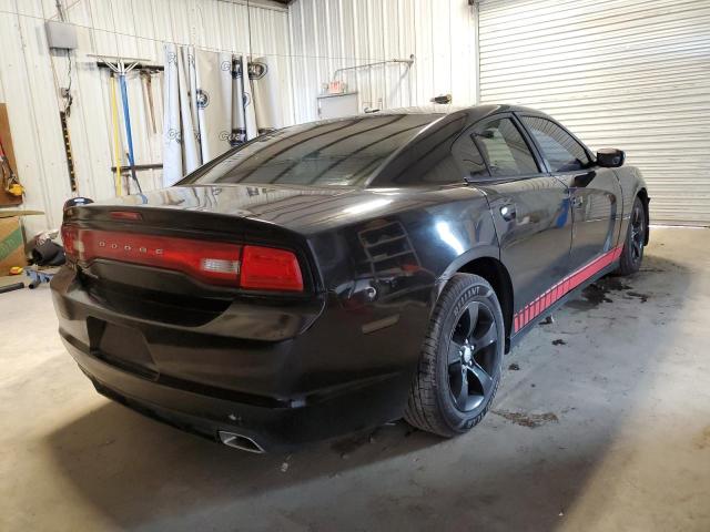 Photo 4 from auction – 2012 DODGE CHARGER SE with VIN 2C3CDXBG1CH202970