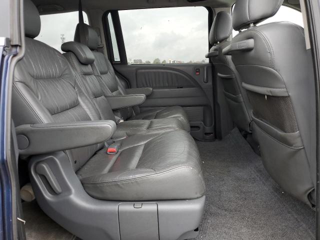 Photo 6 from auction – 2007 HONDA ODYSSEY EX with VIN 5FNRL38767B104702
