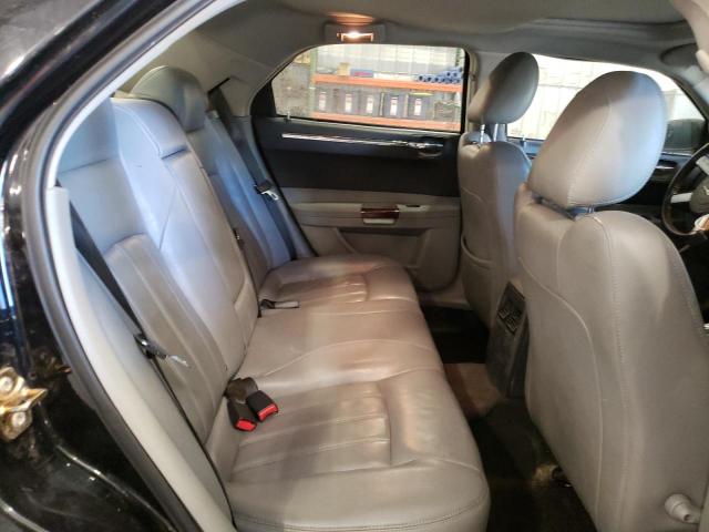 Photo 6 from auction – 2006 CHRYSLER 300C with VIN 2C3LK63H96H345399
