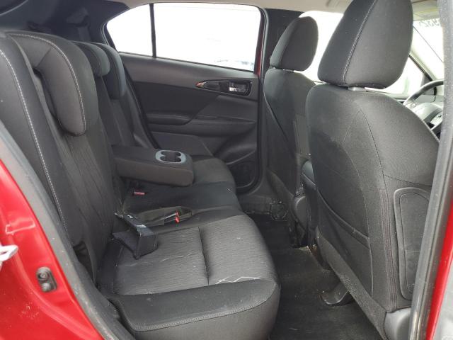 Photo 6 from auction – 2018 MITSUBISHI ECLIPSE CR with VIN JA4AT5AA6JZ051672