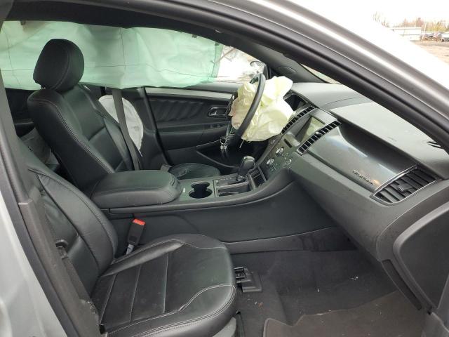 صورة رقم 5 من المزاد - 2019 FORD TAURUS SEL مع VIN 1FAHP2E80KG110488