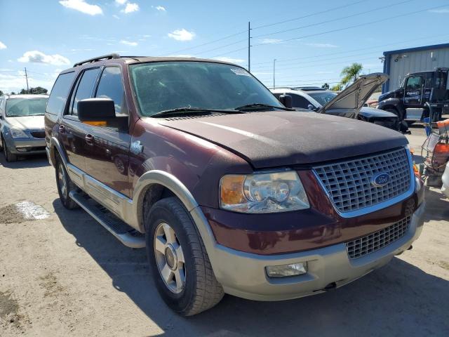 FORD EXPEDITION 2006 with VIN 1FMFU18546LA68292 - Photo from auction