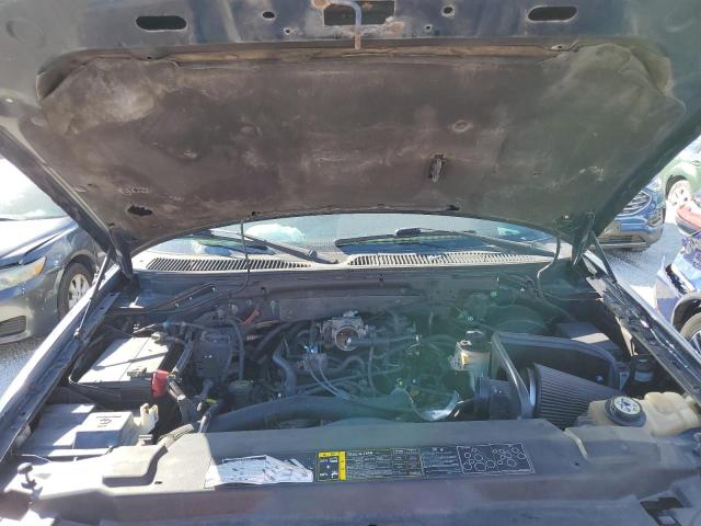 Photo 7 from auction – 2002 FORD F150 SUPER with VIN 1FTRW08L72KE31110
