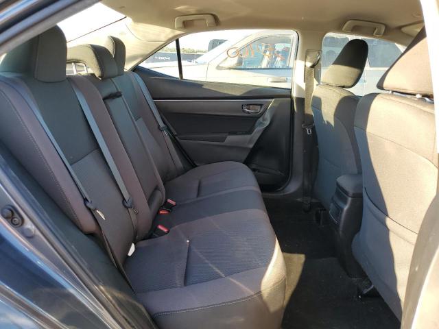 Photo 6 from auction – 2019 TOYOTA COROLLA L with VIN 2T1BURHE4KC200874