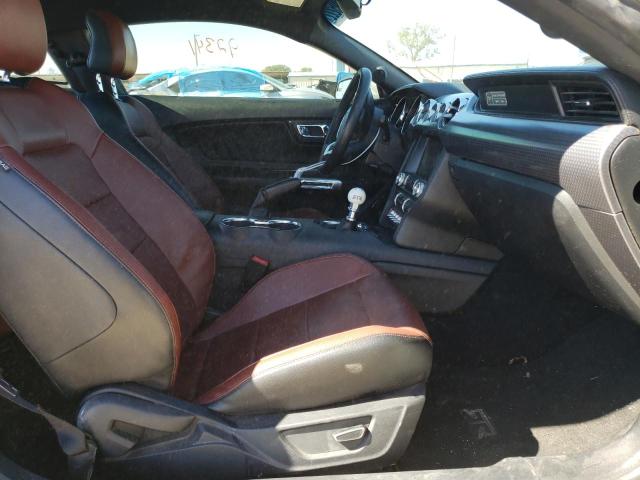 Photo 5 from auction – 2015 FORD MUSTANG GT with VIN 1FA6P8CFXF5301414
