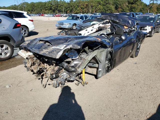 Photo 2 from auction – 2020 DODGE CHALLENGER with VIN 2C3CDZJG7LH105771