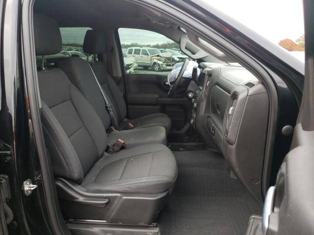 Photo 5 from auction – 2019 CHEVROLET SILVERADO with VIN 3GCPYBEH0KG162615