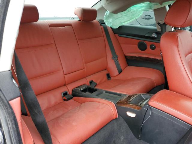 Photo 6 from auction – 2012 BMW 335 XI with VIN WBAKF9C51CE859055