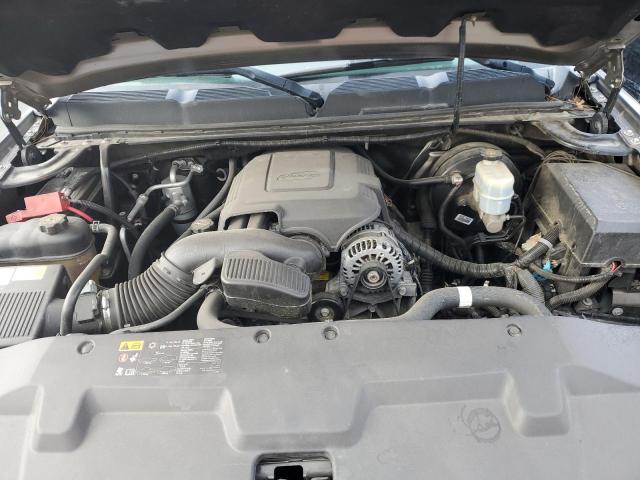 Photo 7 from auction – 2012 CHEVROLET SILVERADO with VIN 3GCPKSE77CG248420