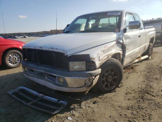 Photo 2 from auction – 1996 DODGE 1500 with VIN 3B7HC13Z3TG120269