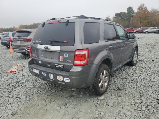 Photo 4 from auction – 2010 FORD ESCAPE LIM with VIN 1FMCU0EG8AKD37119
