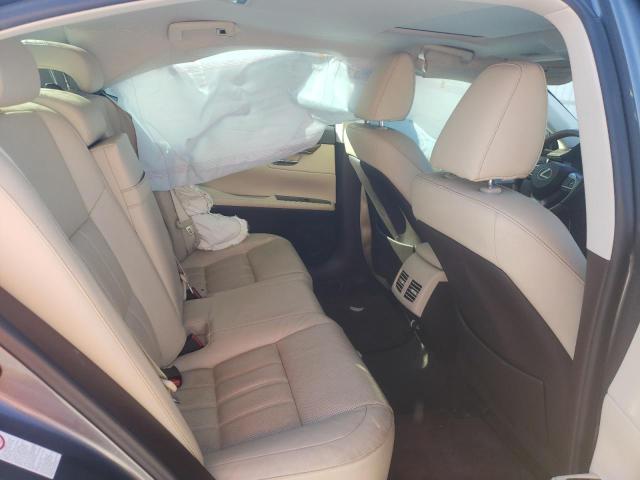 Photo 6 from auction – 2017 LEXUS ES 300H with VIN JTHBW1GG8H2150257