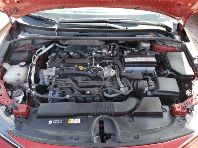 Photo 7 from auction – 2019 TOYOTA COROLLA SE with VIN JTNK4RBE8K3035781