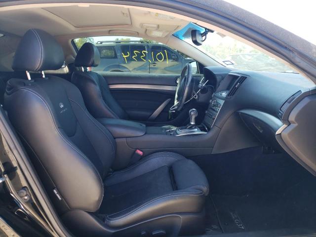 Photo 5 from auction – 2012 INFINITI G37 BASE with VIN JN1CV6EK9CM422649