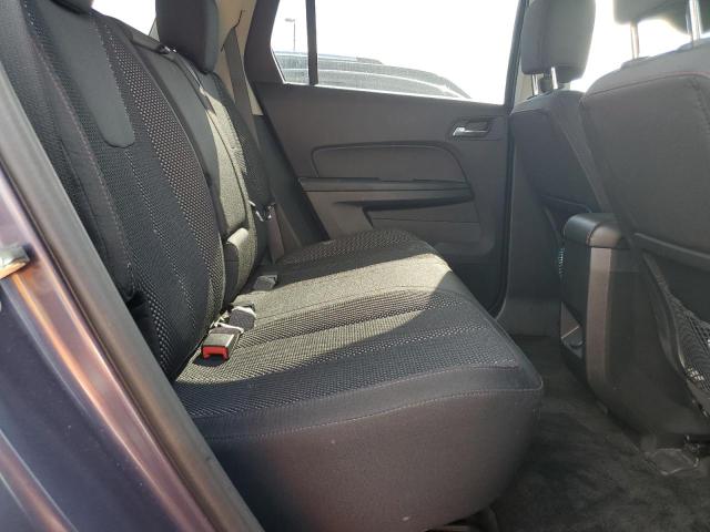 Photo 6 from auction – 2014 GMC TERRAIN SL with VIN 2GKALREK9E6159595