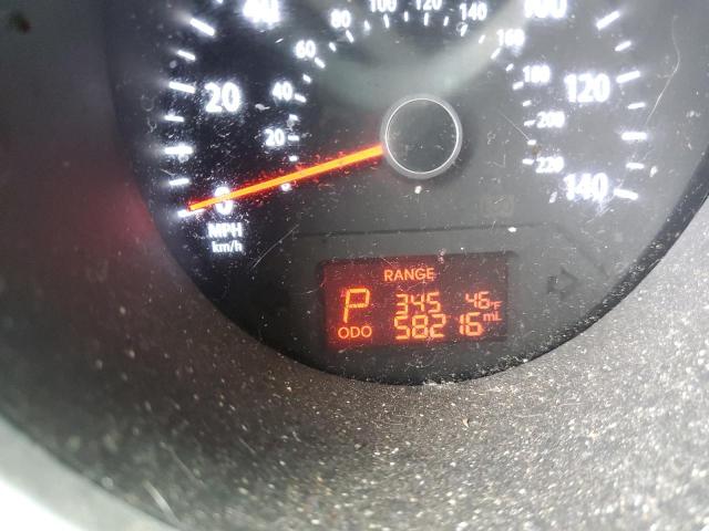Photo 8 from auction – 2013 KIA SOUL + with VIN KNDJT2A66D7528066