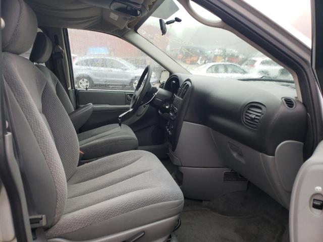 Photo 5 from auction – 2005 DODGE GRAND CARA with VIN 2D4GP24R05R315119