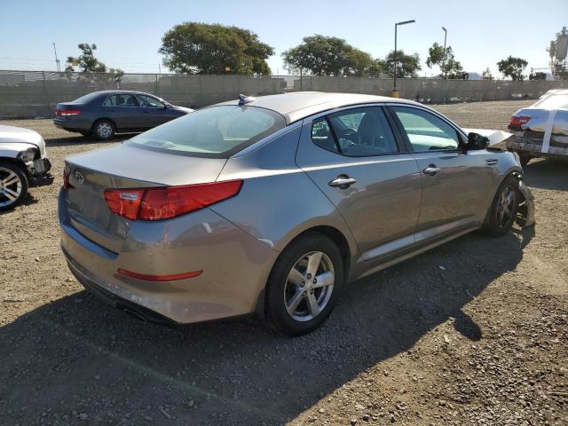 Photo 4 from auction – 2015 KIA OPTIMA LX with VIN 5XXGM4A71FG463102