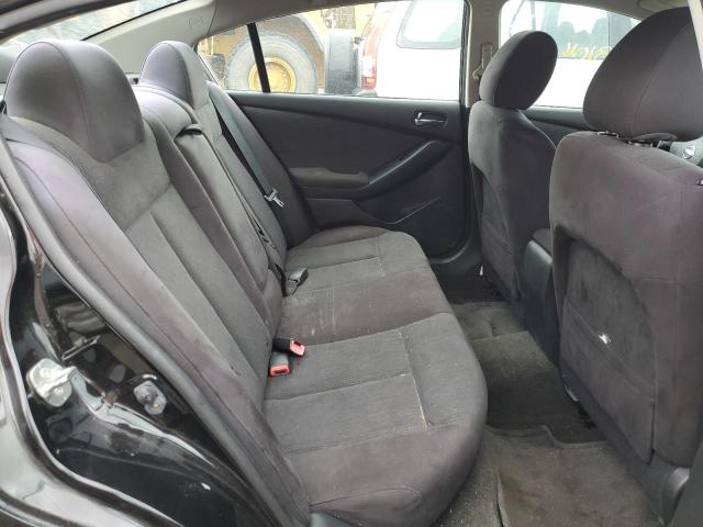 Photo 6 from auction – 2012 NISSAN ALTIMA BAS with VIN 1N4AL2AP8CN431797