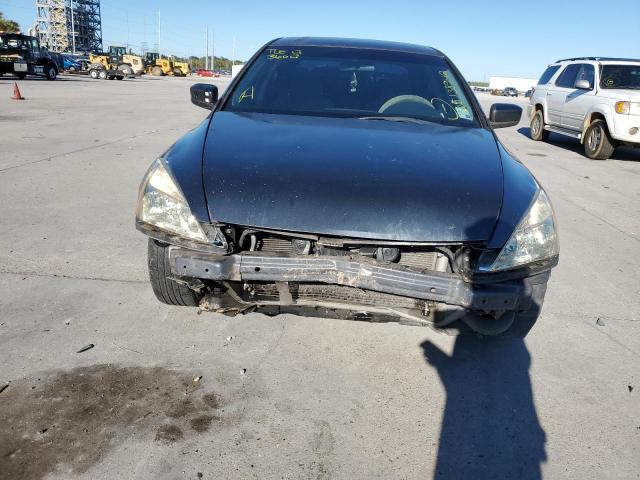 Photo 9 from auction – 2006 HONDA ACCRD with VIN 1HGCM56396A145459