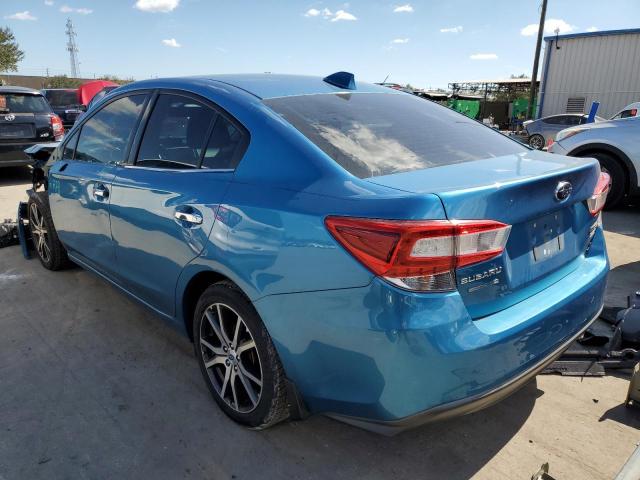 Photo 3 from auction – 2017 SUBARU IMPREZA LI with VIN 4S3GKAN69H3600649