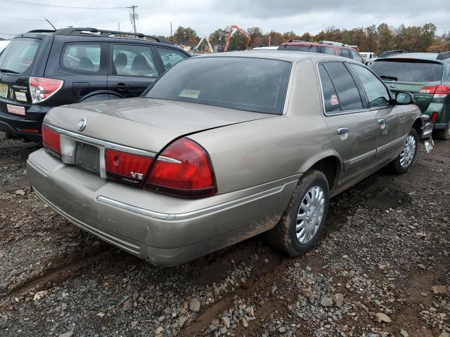 Photo 4 from auction – 2001 MERCURY GRAND MARQ with VIN 2MEFM74W41X698961