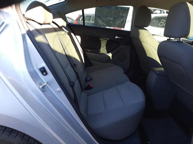 Фото 6 с аукциона – 2016 KIA FORTE EX с VIN KNAFX4A89G5489414