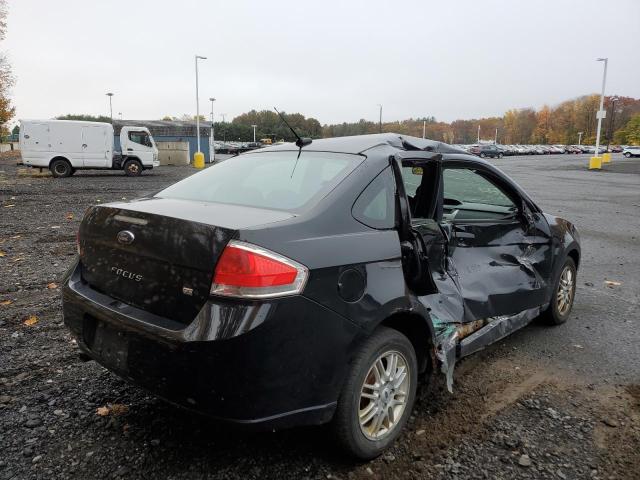 Photo 4 from auction – 2009 FORD FOCUS SE with VIN 1FAHP35N49W165263